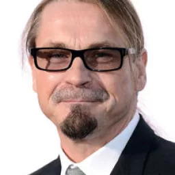 Kurt Sutter