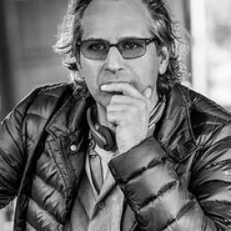 Jason Katims