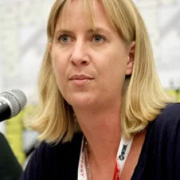 Sarah Watson