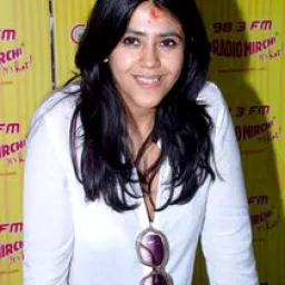 Ekta Kapoor