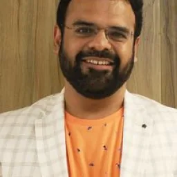 Saurabh Khanna