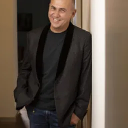 Ferzan Ozpetek