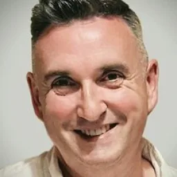 Colin Williams