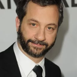 Judd Apatow