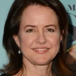 Michelle Ashford