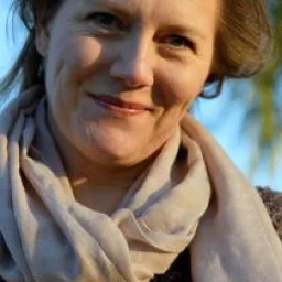 Kathrine Valen Zeiner