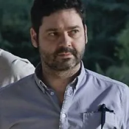 Luismi Pérez