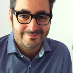 Nacho Faerna