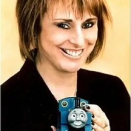 Britt Allcroft