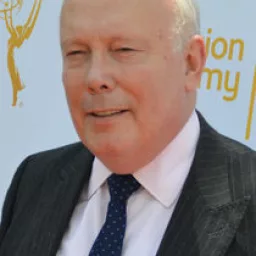 Julian Fellowes