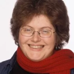 Sally Wainwright
