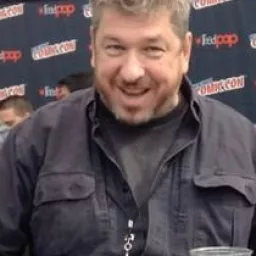 John Rogers