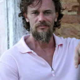 Daniel Ribeiro