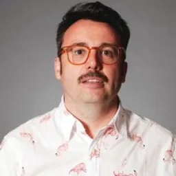 Carlos García Miranda