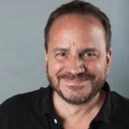 Paul Bales