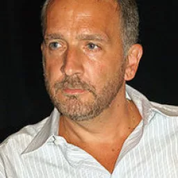 George P. Pelecanos