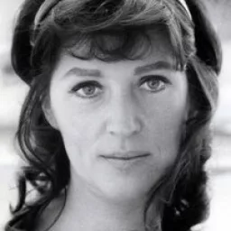 Majel Barrett Roddenberry