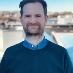 Vegard Thomassen