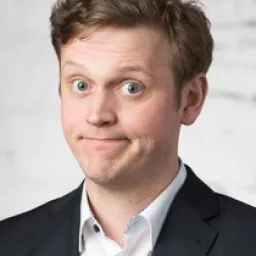 Colm Tobin