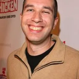 Matthew Senreich