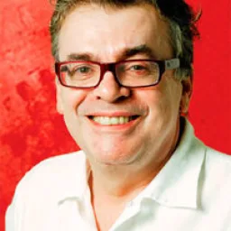 Walcyr Carrasco