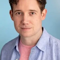 Jono Mitchell
