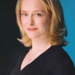 Stephanie Morgenstern