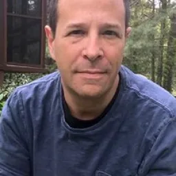 Rich Cohen