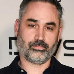 Alex Garland