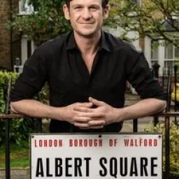 Dominic Treadwell-Collins