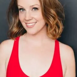 Natalie Metcalfe