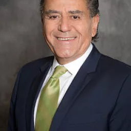 Haim Saban
