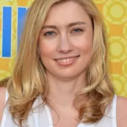 Elizabeth Meriwether