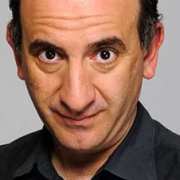 Armando Iannucci