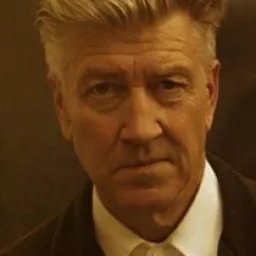David Lynch