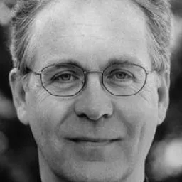 Mark Frost