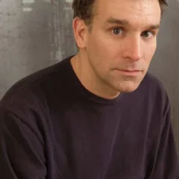 Matthew Parkhill