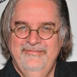 Matt Groening