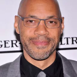 John Ridley