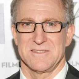 Mark Leveson