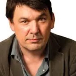 Graham Linehan