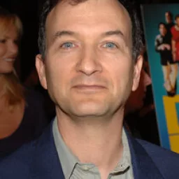 David Kendall