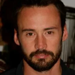 Patrick Macmanus