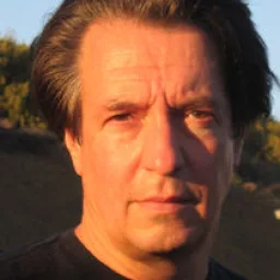 Brian Anthony