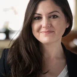 Carrie Beck