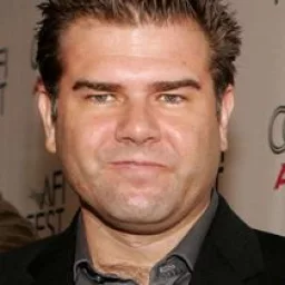Dan Etheridge