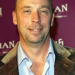 Steven Long Mitchell