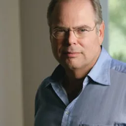 Glenn Gordon Caron