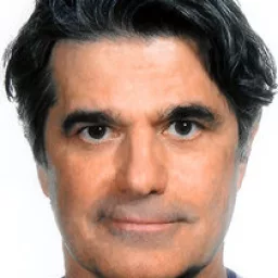 Joe Gayton