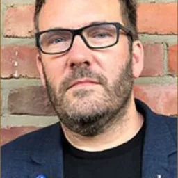 Simon Allen
